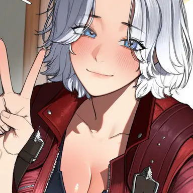 Profile image of ダンデ