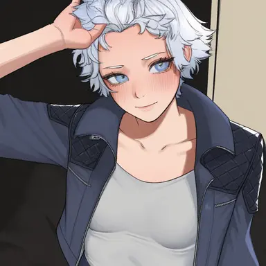 Profile image of ネロ