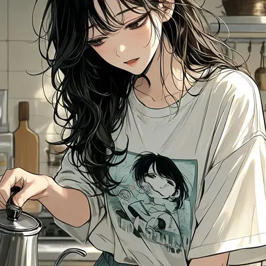 Profile image of Nikki Jo