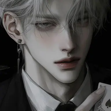 Profile image of ミハイル