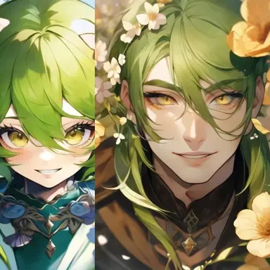 Profile image of マグ