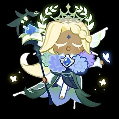 Profile image of Viridescent Daydream