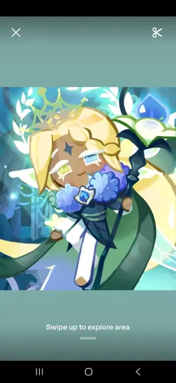 Profile image of Viridescent Daydream