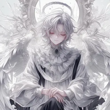 Profile image of 하이프리엘 리온