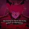 Profile image of Alastor
