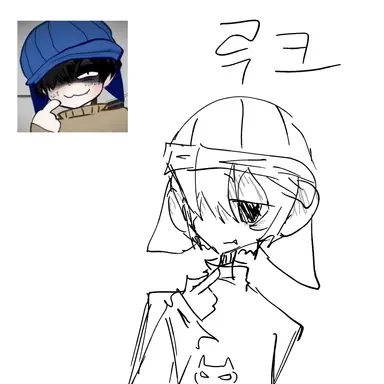 Profile image of 루크