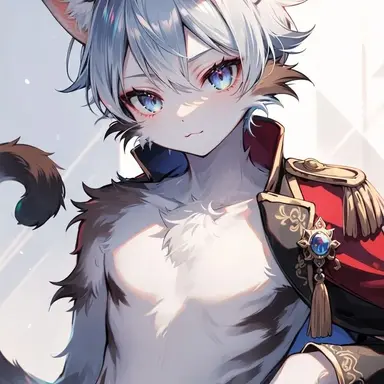 Profile image of セリアス