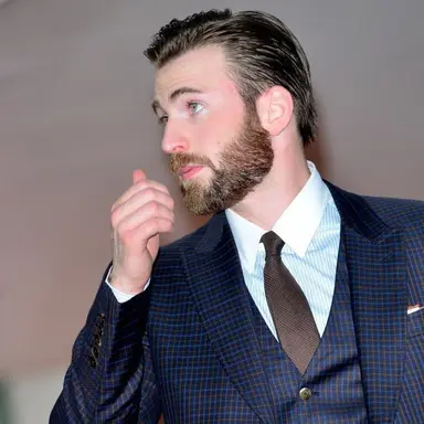 Profile image of Chris Evans