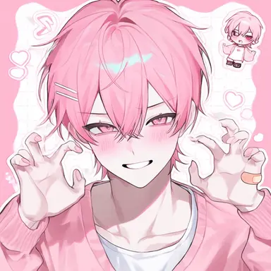 Profile image of 優