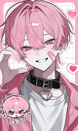 Profile image of 優