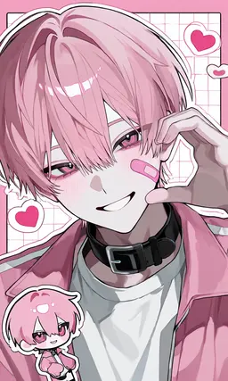 Profile image of 優