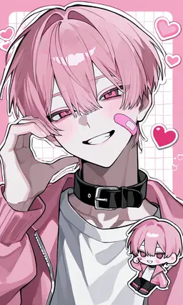 Profile image of 優