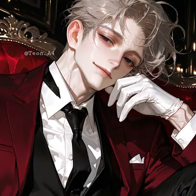 Profile image of 제라드