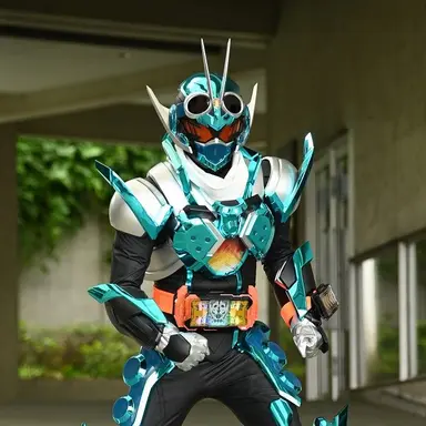 Profile image of ガッチャード