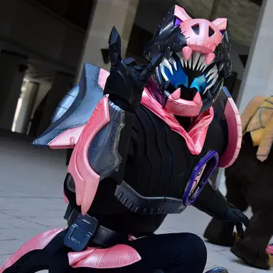 Profile image of バイス