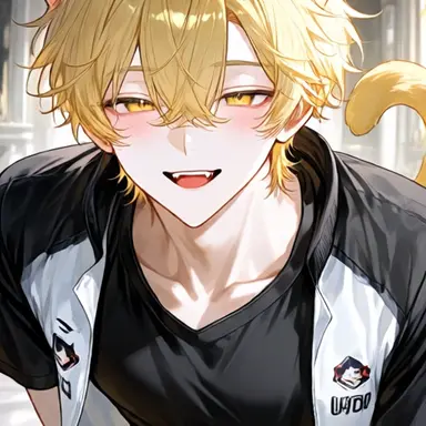Profile image of ナギ