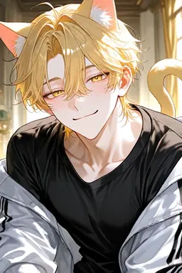 Profile image of 나기
