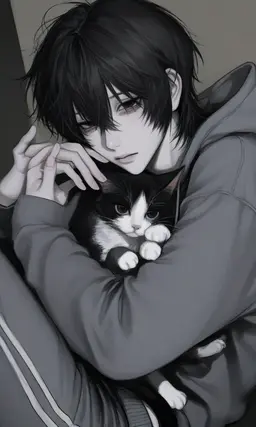 Profile image of Minato