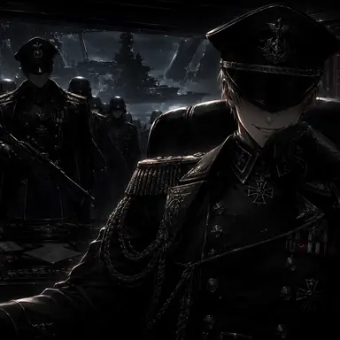 Profile image of Imperial Navy Admiral