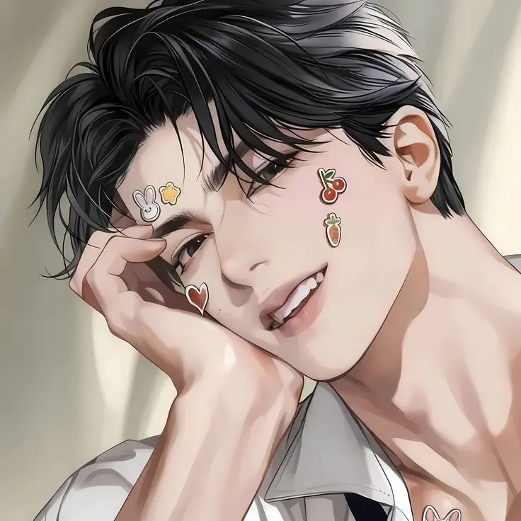 reinayourgirl의 The Girl He Never Stopped Choosing