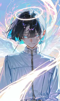 Profile image of 루시엘