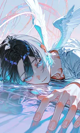 Profile image of 루시엘