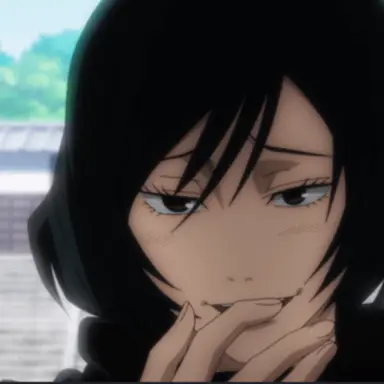 Profile image of 禪院真依