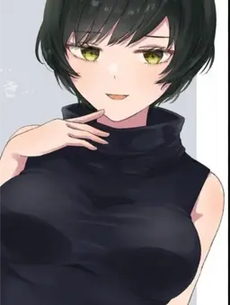 Profile image of 禪院真依