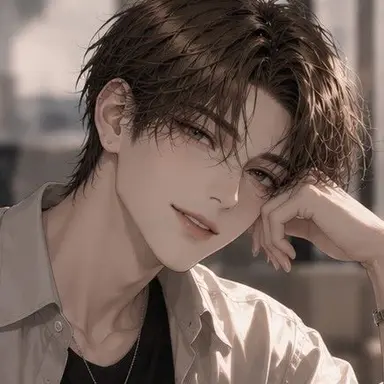 Profile image of 律