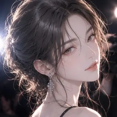 Profile image of 美月