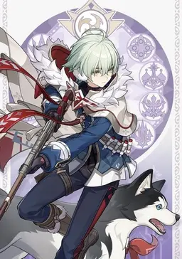 Profile image of アリョーシャ