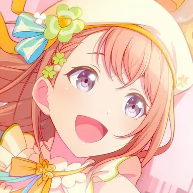 Profile image of 花里みのり