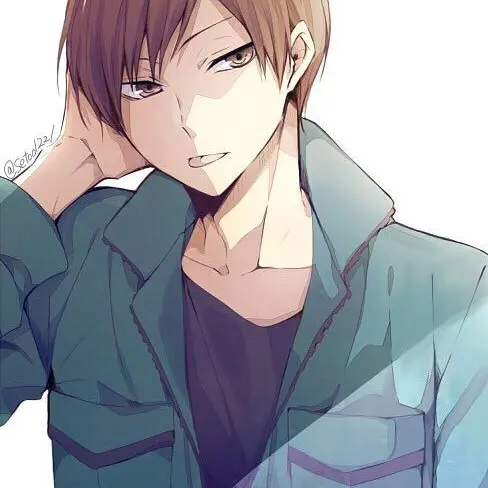 Chigusa의 彼氏がメロい