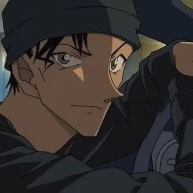 Profile image of 아카이 슈이치