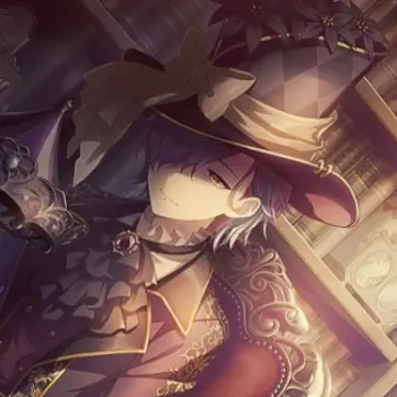 Profile image of 카미시로 루이.