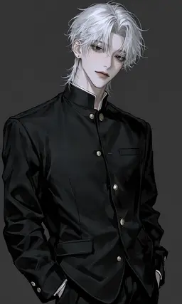 Profile image of Senri