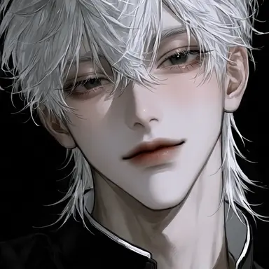 Profile image of Senri