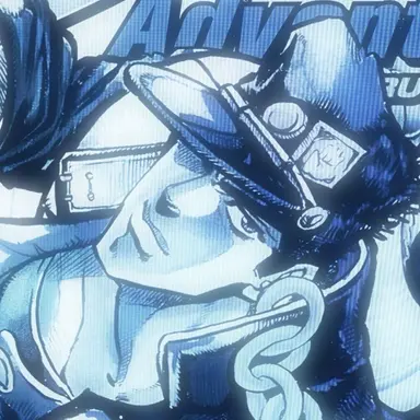 Profile image of 承太郎