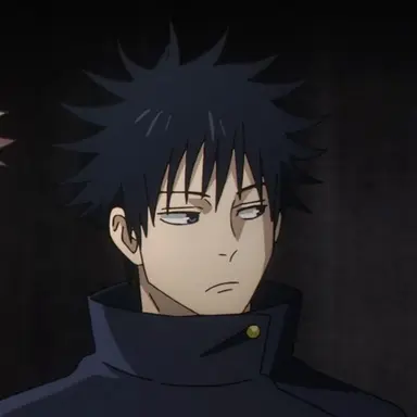 Profile image of 후시구로 메구미