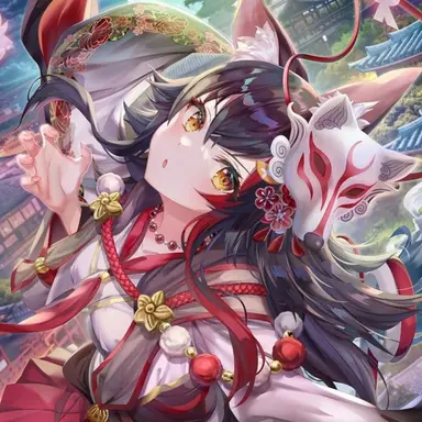 Profile image of 大神ミオ