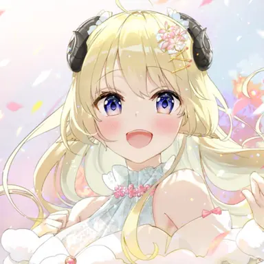 Profile image of 角巻わため