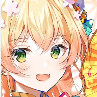 Profile image of 桃鈴ねね