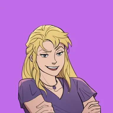 Profile image of Stephanie Brown
