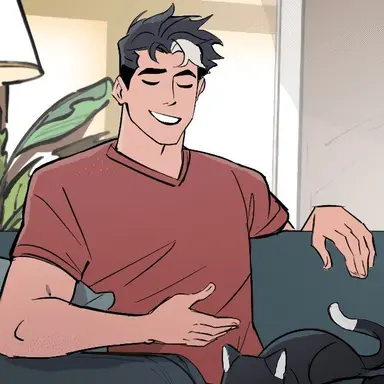 Profile image of Jason Todd