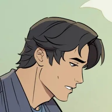 Profile image of Dick Grayson