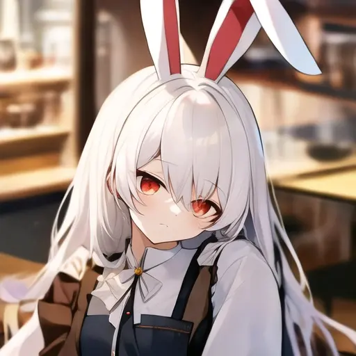 Foundation-V767의 セリア