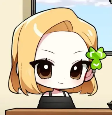 Profile image of Mochi