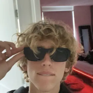 Profile image of Brody