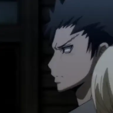 Profile image of 烏間惟臣