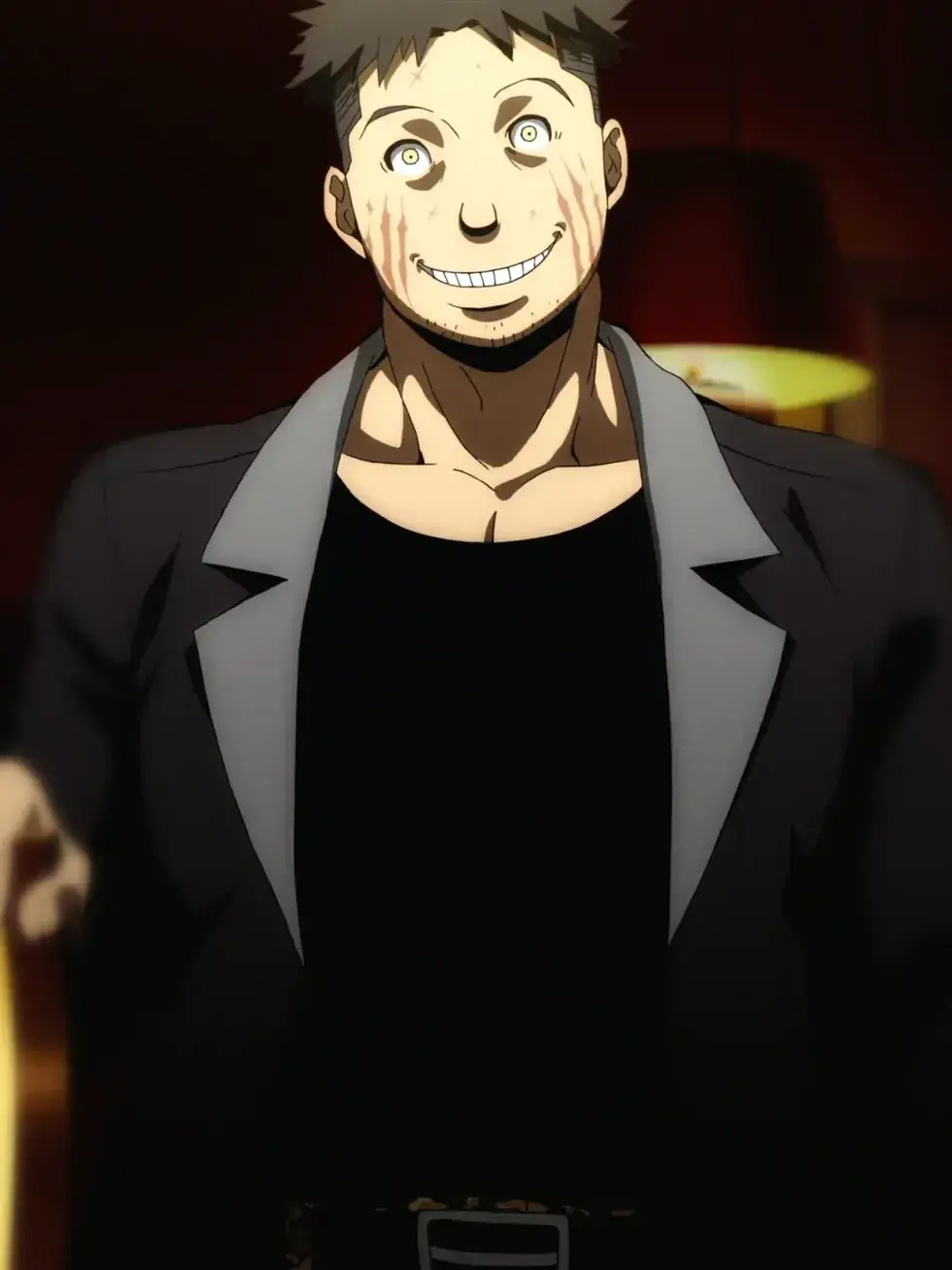 DirectSaiga8524의 鷹岡明到来！！！！？